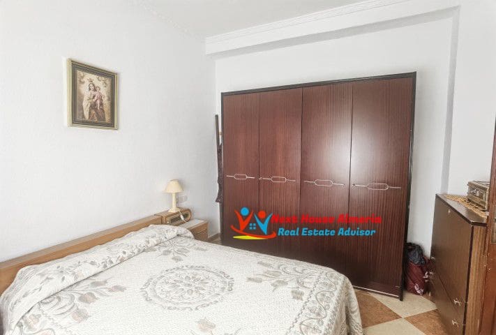 5 soveværelse Byhus til salg i Partaloa med garage - € 169.950 (Ref: 7542056)