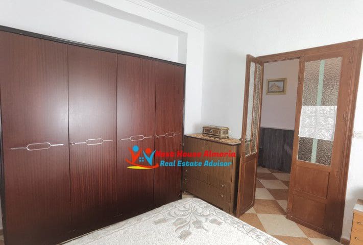 5 soveværelse Byhus til salg i Partaloa med garage - € 169.950 (Ref: 7542056)