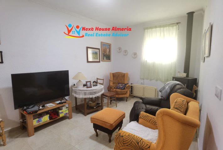 5 soveværelse Byhus til salg i Partaloa med garage - € 169.950 (Ref: 7542056)