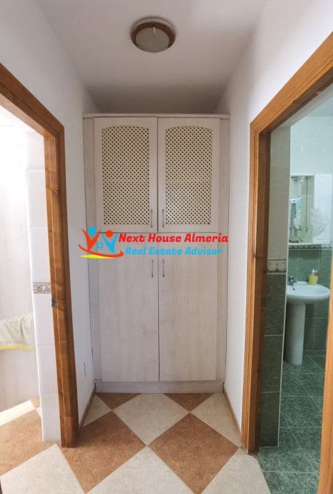 5 soveværelse Byhus til salg i Partaloa med garage - € 169.950 (Ref: 7542056)