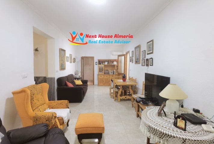 5 soveværelse Byhus til salg i Partaloa med garage - € 169.950 (Ref: 7542056)