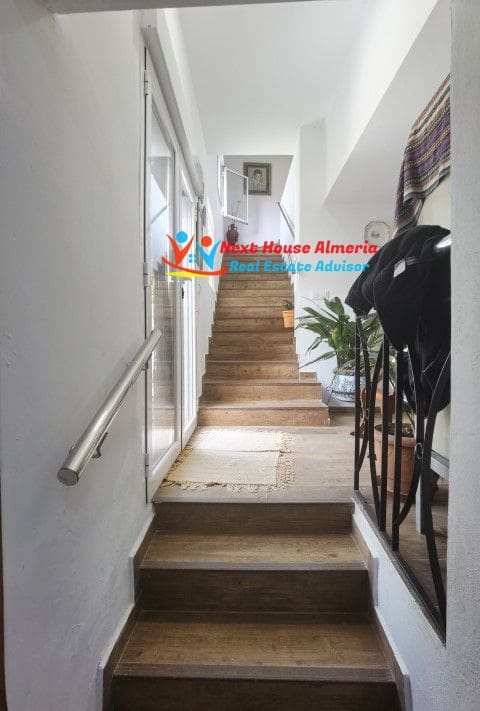 5 soveværelse Byhus til salg i Partaloa med garage - € 169.950 (Ref: 7542056)