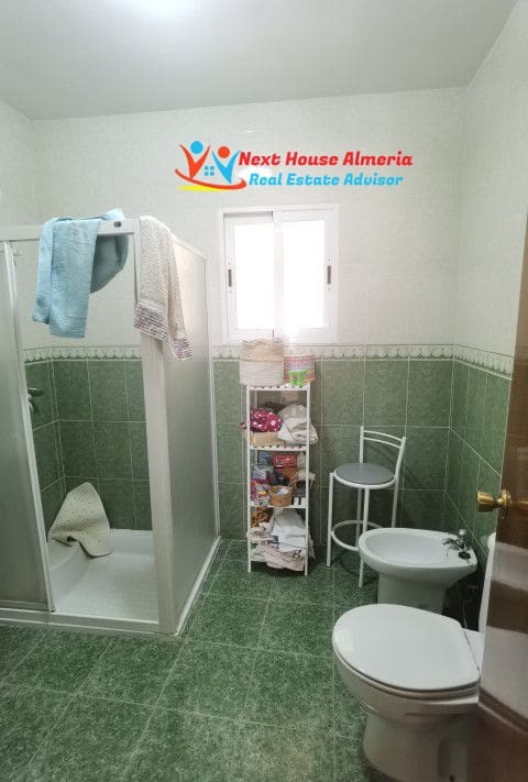 5 soveværelse Byhus til salg i Partaloa med garage - € 169.950 (Ref: 7542056)