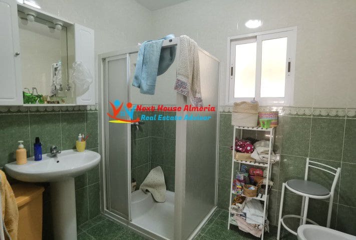 5 soveværelse Byhus til salg i Partaloa med garage - € 169.950 (Ref: 7542056)