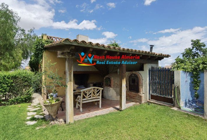 3 chambre Finca/Maison de Campagne à vendre à Lorca - 410 000 € (Ref: 7571084)