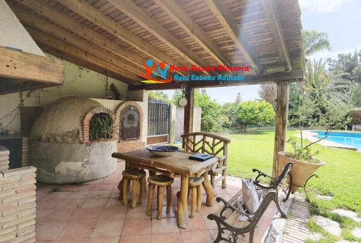 3 chambre Finca/Maison de Campagne à vendre à Lorca - 410 000 € (Ref: 7571084)