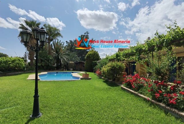 3 chambre Finca/Maison de Campagne à vendre à Lorca - 410 000 € (Ref: 7571084)