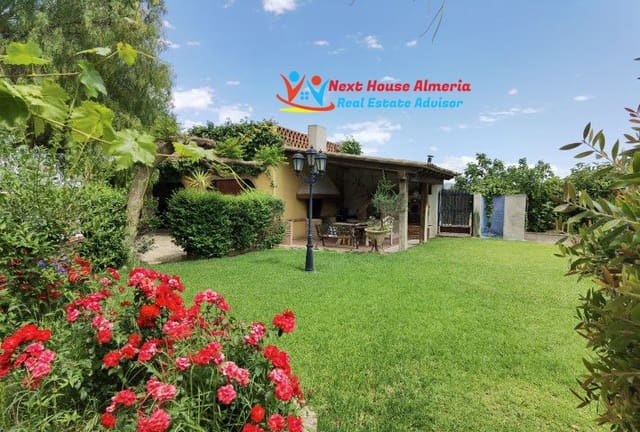 3 chambre Finca/Maison de Campagne à vendre à Lorca - 410 000 € (Ref: 7571084)