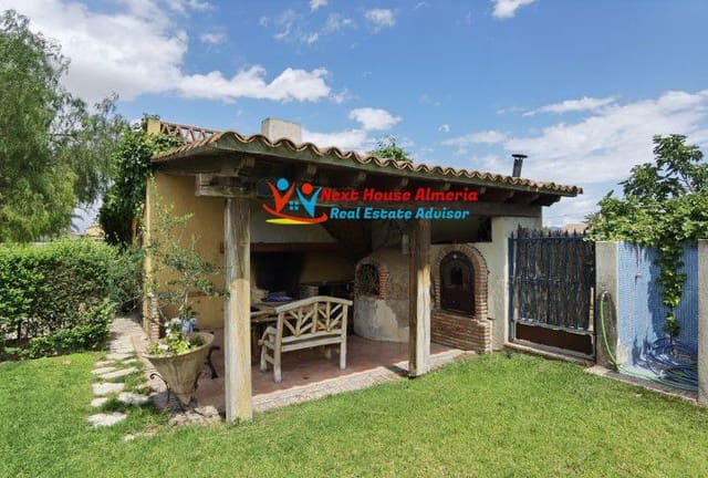 3 chambre Finca/Maison de Campagne à vendre à Lorca - 410 000 € (Ref: 7571084)