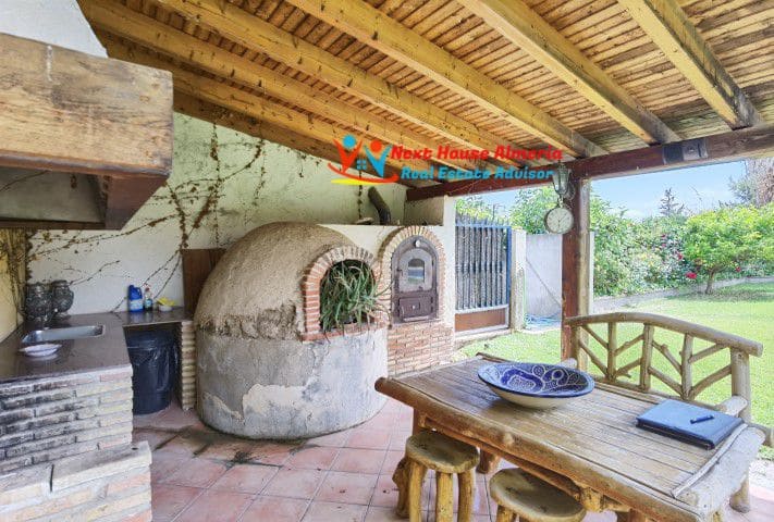 3 chambre Finca/Maison de Campagne à vendre à Lorca - 410 000 € (Ref: 7571084)