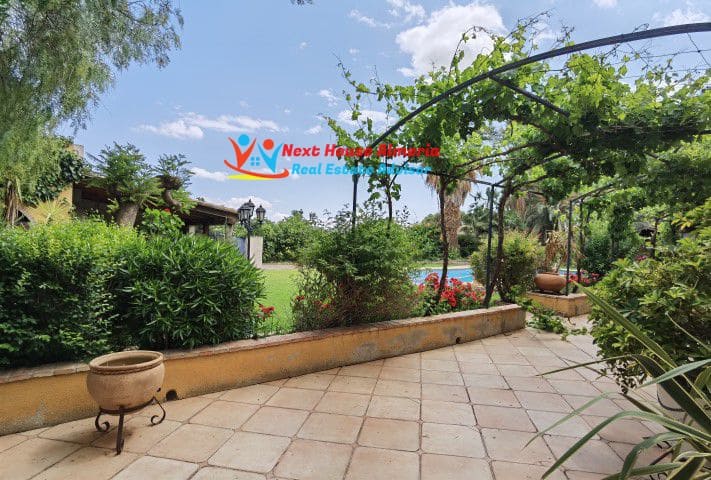 3 chambre Finca/Maison de Campagne à vendre à Lorca - 410 000 € (Ref: 7571084)
