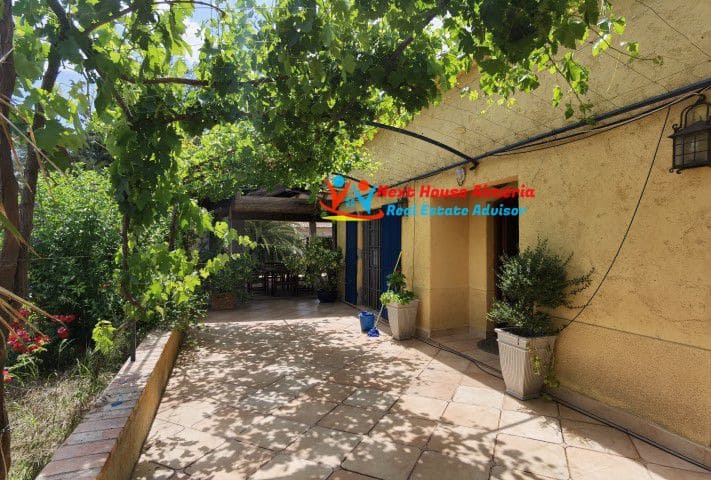 3 chambre Finca/Maison de Campagne à vendre à Lorca - 410 000 € (Ref: 7571084)