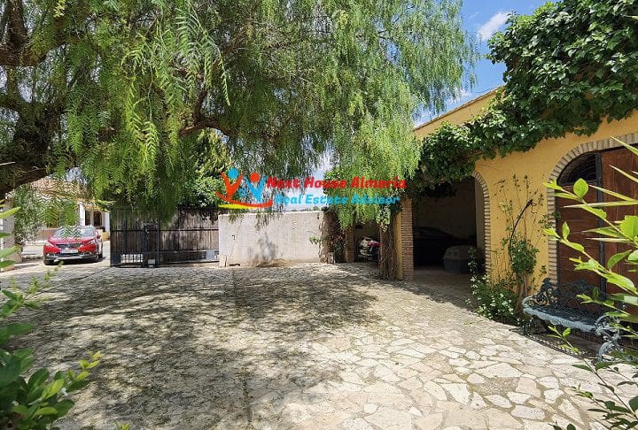 3 chambre Finca/Maison de Campagne à vendre à Lorca - 410 000 € (Ref: 7571084)