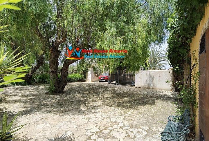 3 chambre Finca/Maison de Campagne à vendre à Lorca - 410 000 € (Ref: 7571084)