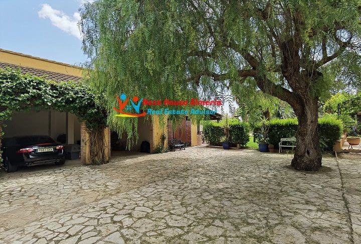 3 chambre Finca/Maison de Campagne à vendre à Lorca - 410 000 € (Ref: 7571084)