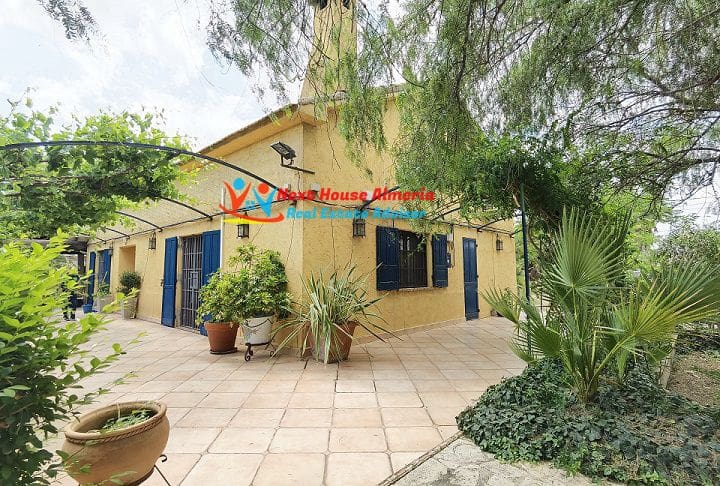 3 chambre Finca/Maison de Campagne à vendre à Lorca - 410 000 € (Ref: 7571084)