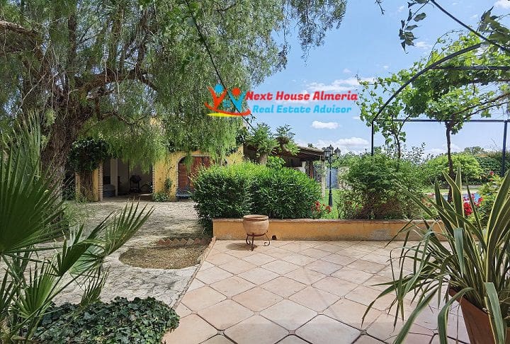 3 chambre Finca/Maison de Campagne à vendre à Lorca - 410 000 € (Ref: 7571084)