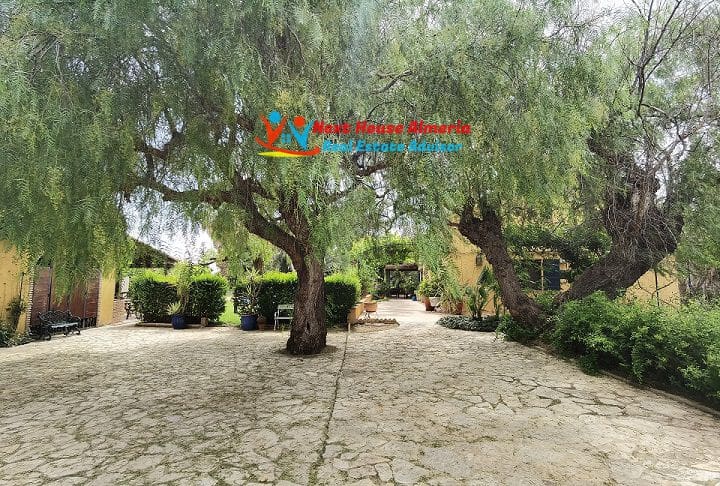 3 chambre Finca/Maison de Campagne à vendre à Lorca - 410 000 € (Ref: 7571084)