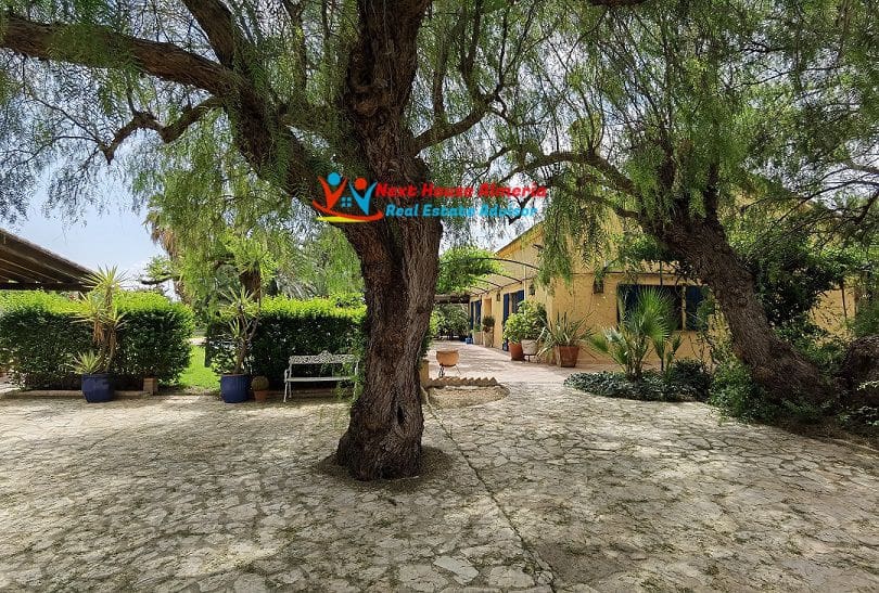 3 chambre Finca/Maison de Campagne à vendre à Lorca - 410 000 € (Ref: 7571084)