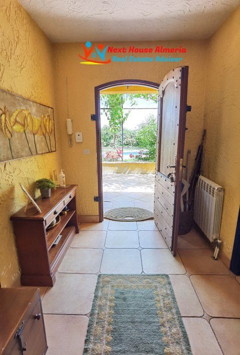 3 chambre Finca/Maison de Campagne à vendre à Lorca - 410 000 € (Ref: 7571084)