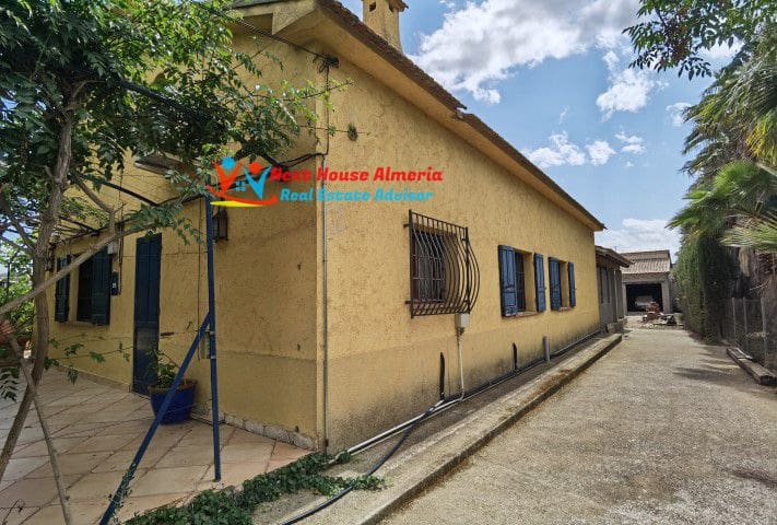 3 chambre Finca/Maison de Campagne à vendre à Lorca - 410 000 € (Ref: 7571084)