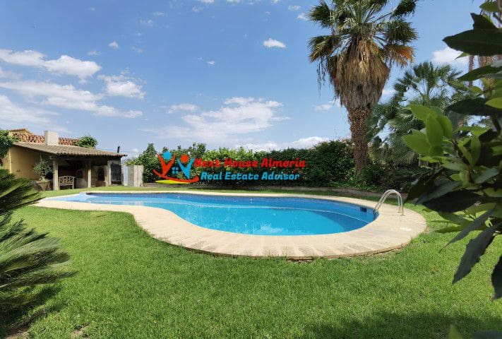3 chambre Finca/Maison de Campagne à vendre à Lorca - 410 000 € (Ref: 7571084)