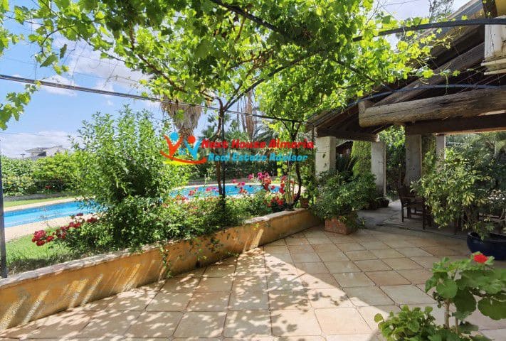 3 chambre Finca/Maison de Campagne à vendre à Lorca - 410 000 € (Ref: 7571084)