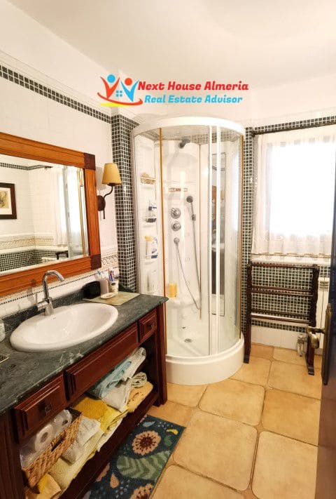 3 chambre Finca/Maison de Campagne à vendre à Lorca - 410 000 € (Ref: 7571084)