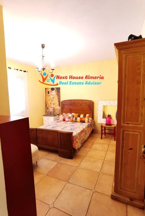 3 chambre Finca/Maison de Campagne à vendre à Lorca - 410 000 € (Ref: 7571084)