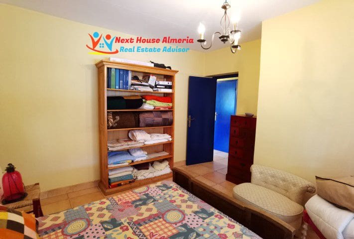 3 chambre Finca/Maison de Campagne à vendre à Lorca - 410 000 € (Ref: 7571084)