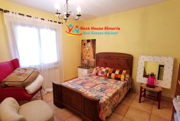 3 chambre Finca/Maison de Campagne à vendre à Lorca - 410 000 € (Ref: 7571084)