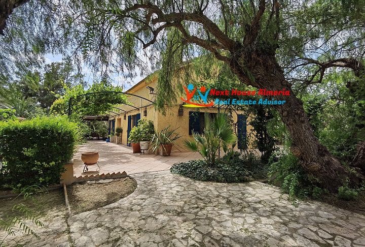 3 chambre Finca/Maison de Campagne à vendre à Lorca - 410 000 € (Ref: 7571084)