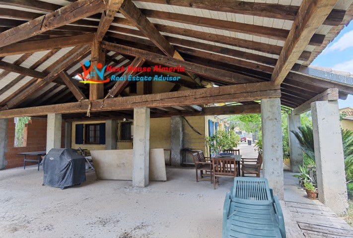 3 chambre Finca/Maison de Campagne à vendre à Lorca - 410 000 € (Ref: 7571084)