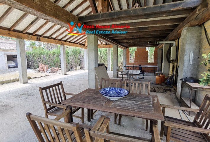 3 chambre Finca/Maison de Campagne à vendre à Lorca - 410 000 € (Ref: 7571084)