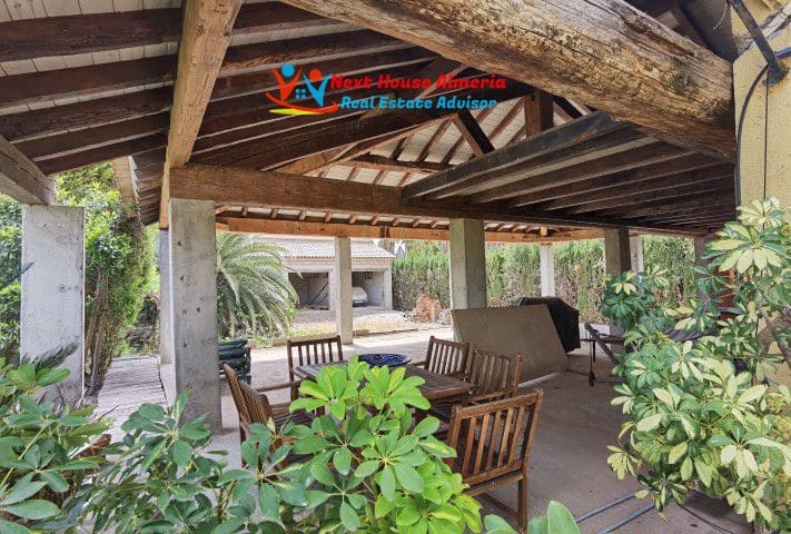 3 chambre Finca/Maison de Campagne à vendre à Lorca - 410 000 € (Ref: 7571084)
