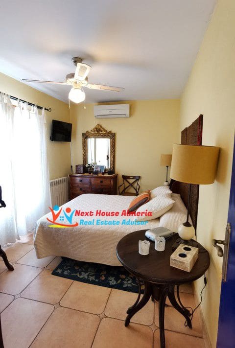 3 chambre Finca/Maison de Campagne à vendre à Lorca - 410 000 € (Ref: 7571084)