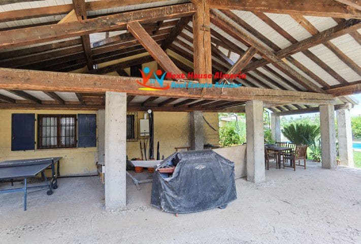 3 chambre Finca/Maison de Campagne à vendre à Lorca - 410 000 € (Ref: 7571084)