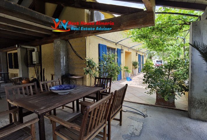 3 chambre Finca/Maison de Campagne à vendre à Lorca - 410 000 € (Ref: 7571084)