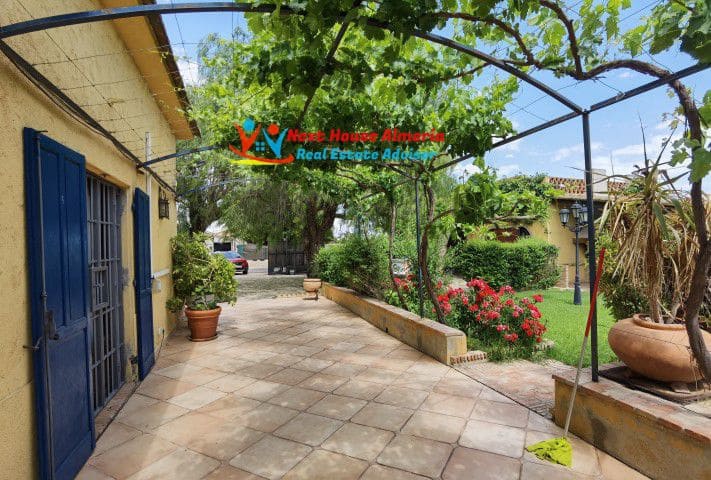 3 chambre Finca/Maison de Campagne à vendre à Lorca - 410 000 € (Ref: 7571084)