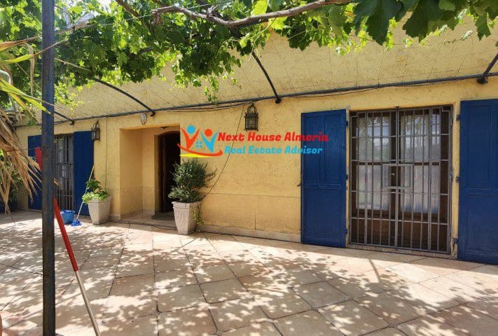 3 chambre Finca/Maison de Campagne à vendre à Lorca - 410 000 € (Ref: 7571084)