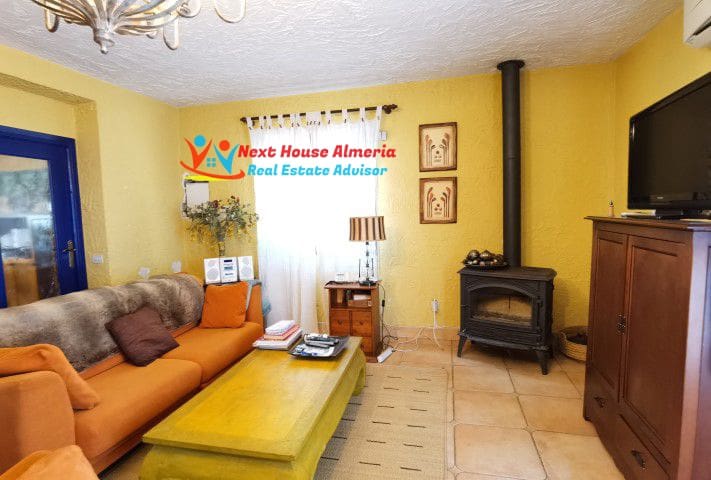 3 chambre Finca/Maison de Campagne à vendre à Lorca - 410 000 € (Ref: 7571084)