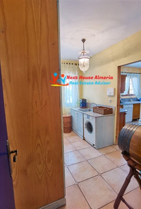 3 chambre Finca/Maison de Campagne à vendre à Lorca - 410 000 € (Ref: 7571084)