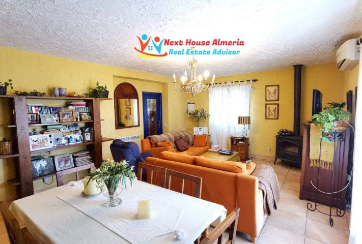 3 chambre Finca/Maison de Campagne à vendre à Lorca - 410 000 € (Ref: 7571084)