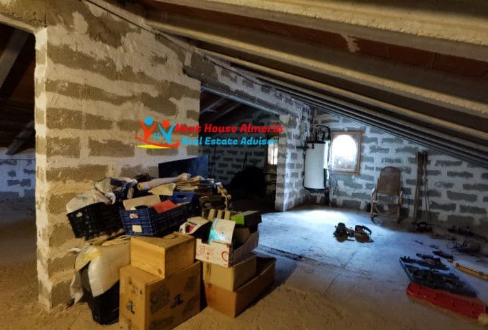 3 chambre Finca/Maison de Campagne à vendre à Lorca - 410 000 € (Ref: 7571084)