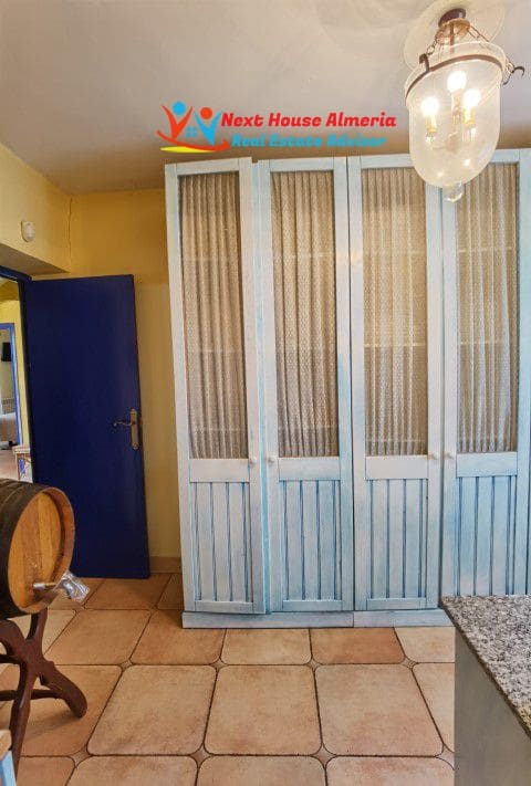 3 chambre Finca/Maison de Campagne à vendre à Lorca - 410 000 € (Ref: 7571084)
