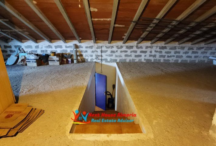 3 chambre Finca/Maison de Campagne à vendre à Lorca - 410 000 € (Ref: 7571084)