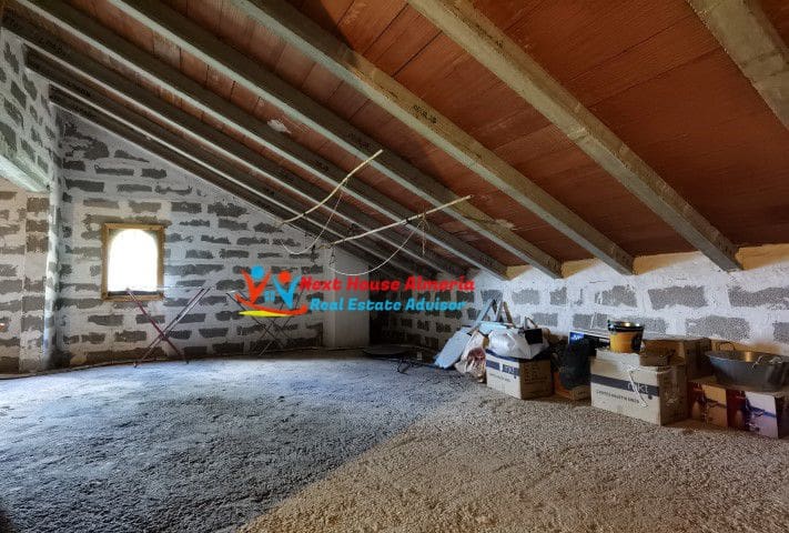 3 chambre Finca/Maison de Campagne à vendre à Lorca - 410 000 € (Ref: 7571084)