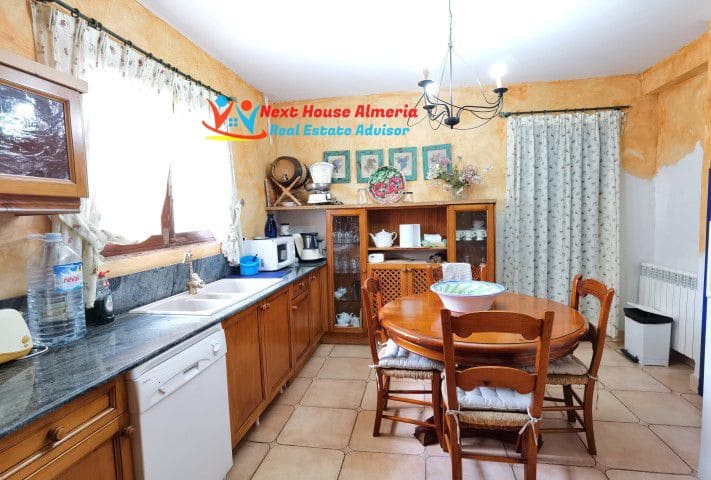 3 chambre Finca/Maison de Campagne à vendre à Lorca - 410 000 € (Ref: 7571084)