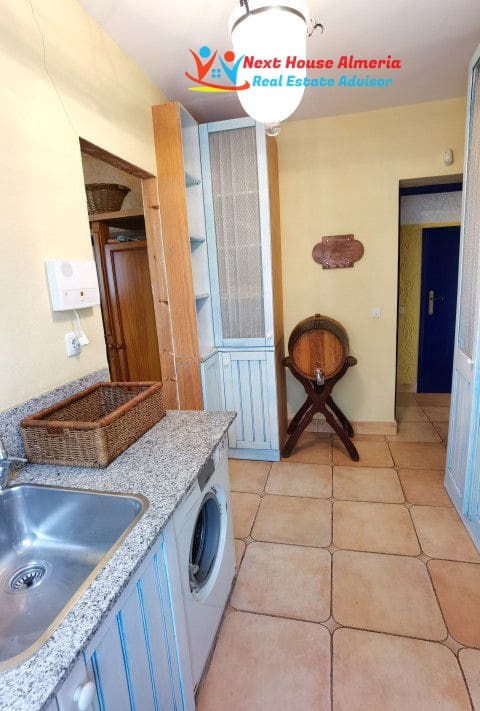 3 chambre Finca/Maison de Campagne à vendre à Lorca - 410 000 € (Ref: 7571084)