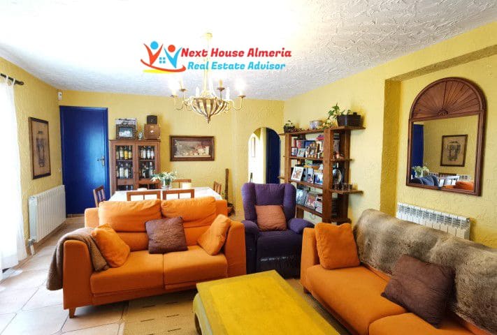 3 chambre Finca/Maison de Campagne à vendre à Lorca - 410 000 € (Ref: 7571084)